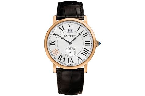 cartier watch discount hong kong
